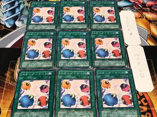 スケープ・ゴート 2期ver ノーマル 9枚セット