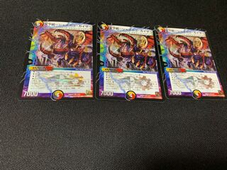 Unification Shachihoko Kaiser