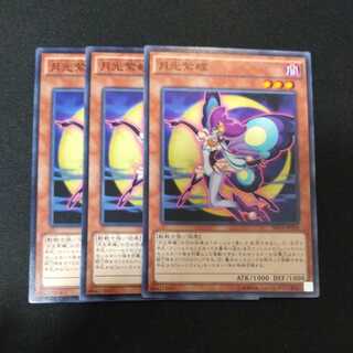 Lunalight Purple Butterfly Armageddon Knight Blue Cat White Rabbit Wolf