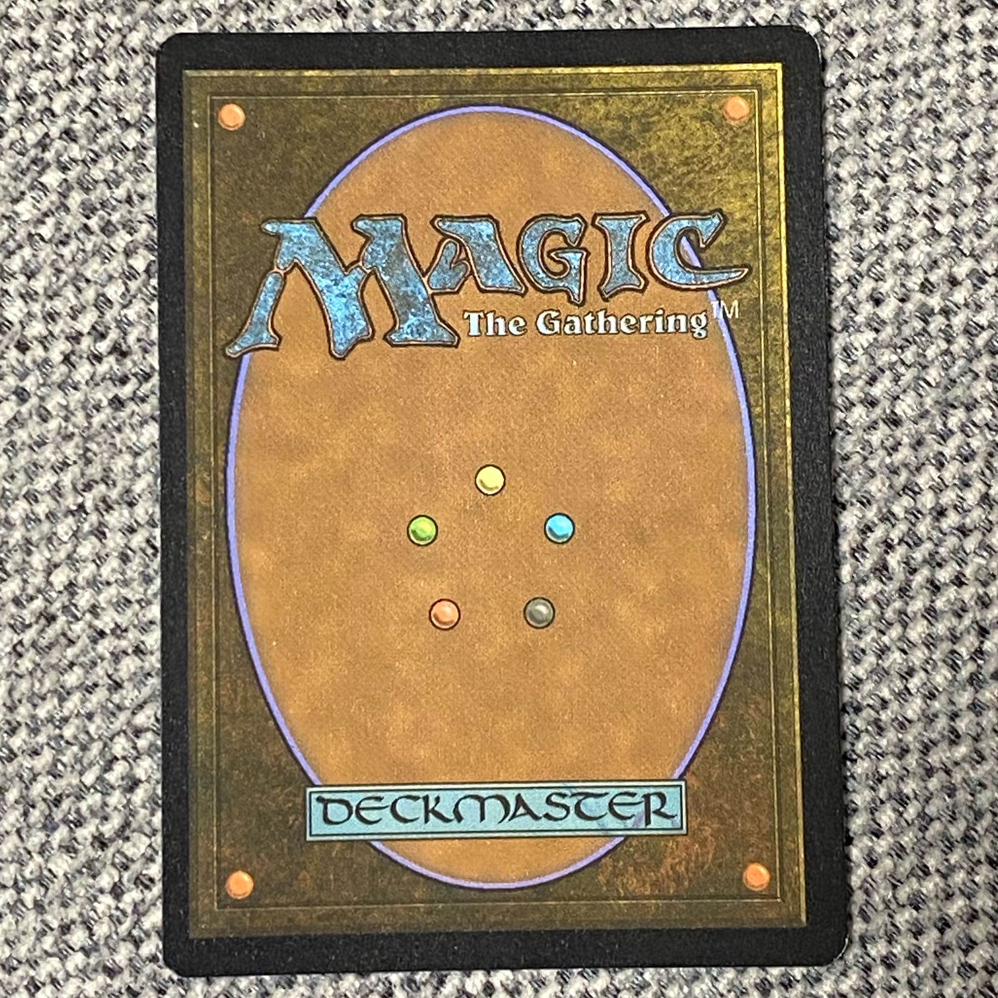 (Foil) Satoru Umezawa [NEO].