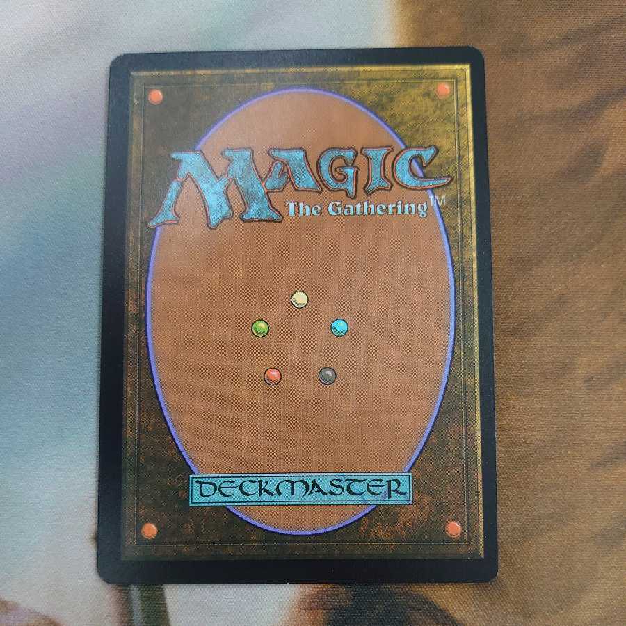 Lolth, Spider Queen Expansion Foil Japanese