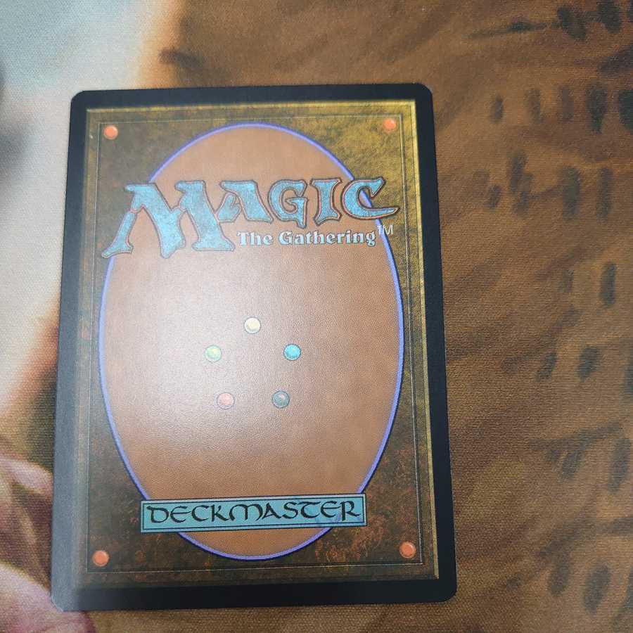 Chandra, Dressed to Kill Extended Foil Japanese