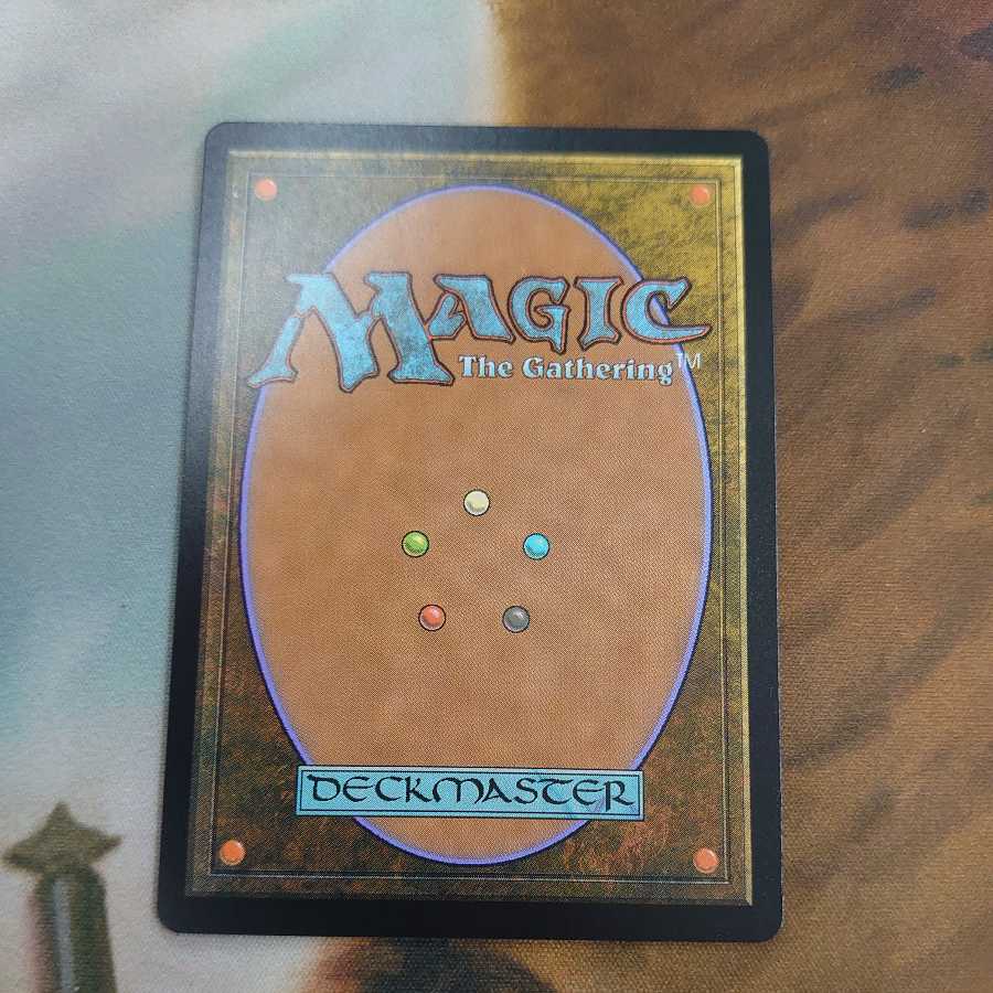 Life from the Loam Foil Japanese