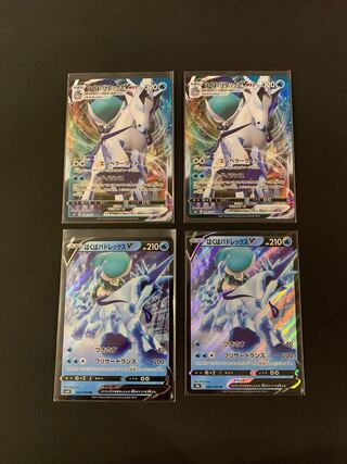 Hakuba Budrex V Evolution Set