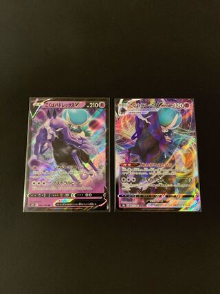 Blackbird Budrex V Evolution Set