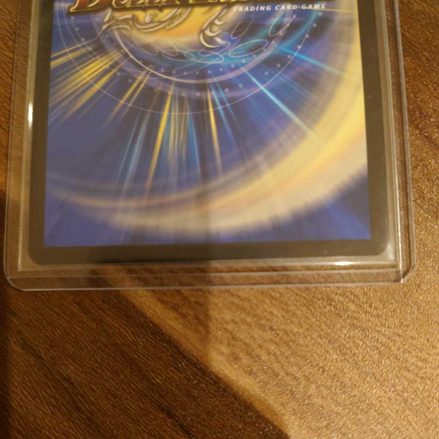 Gigandidanos, the Great Tree King (20th SP Rare Specs)