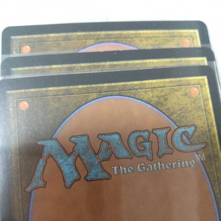 Flooded Strand Set of Three