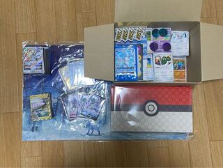 Retired Pokemon Cards