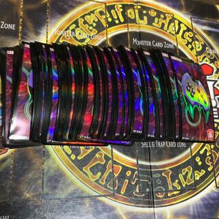 Yu-Gi-Oh Enemy Controller Skittynsleeve 40pcs 1000yen