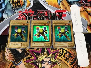 磁石の戦士β 2期ver ウルトラ 3枚セット