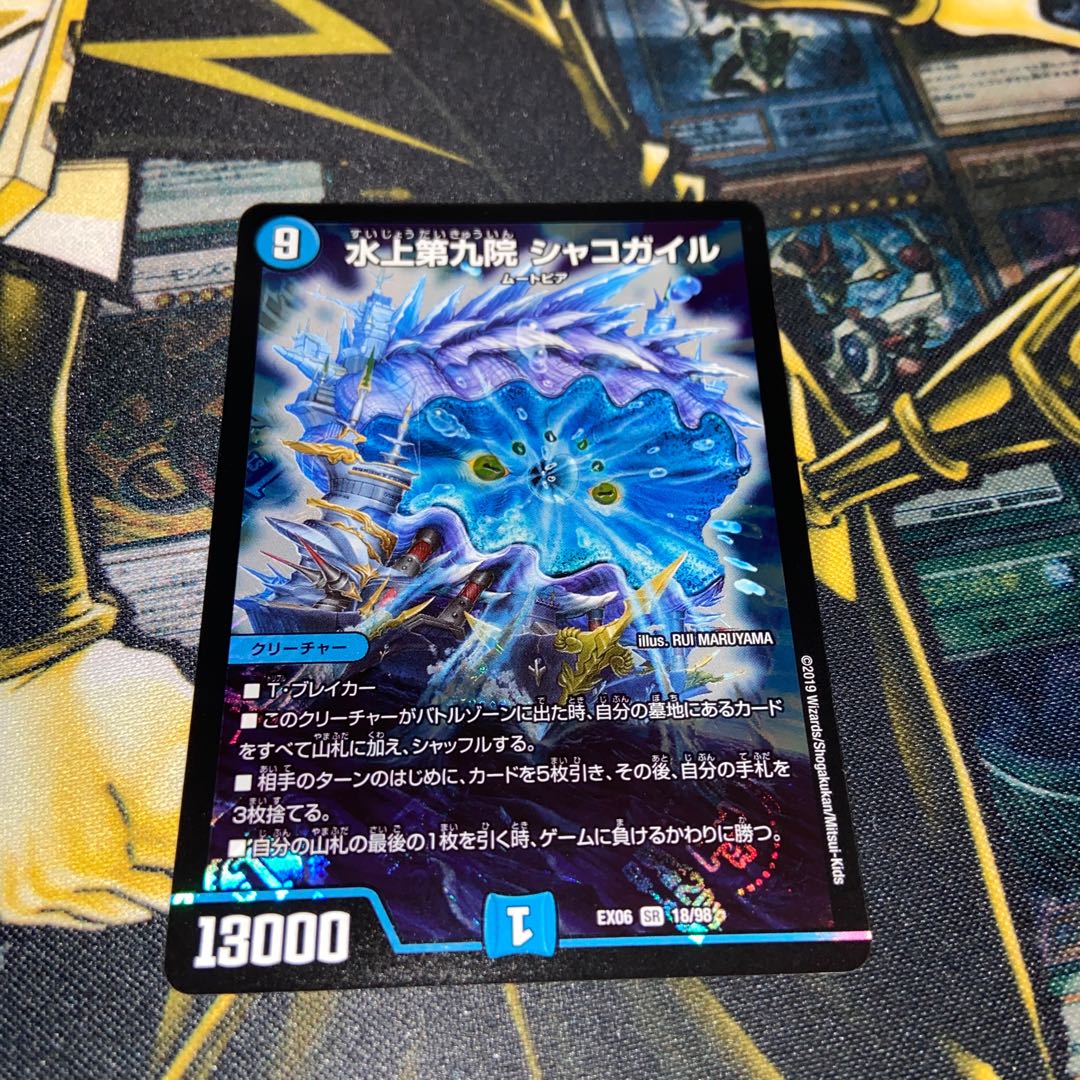 Water Upper Ninth House Shakogile SR