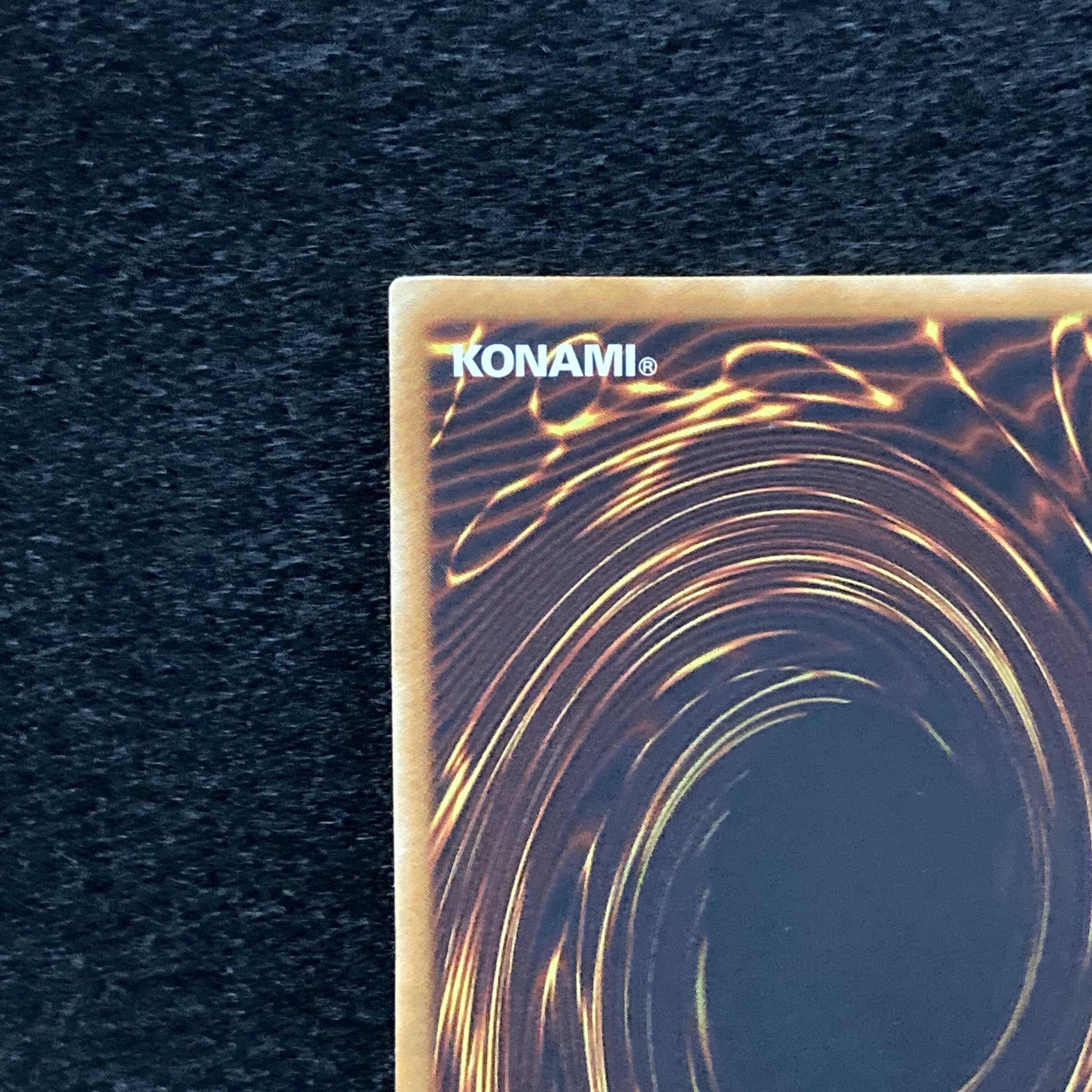 Judgment Dragon Ultimate Rare