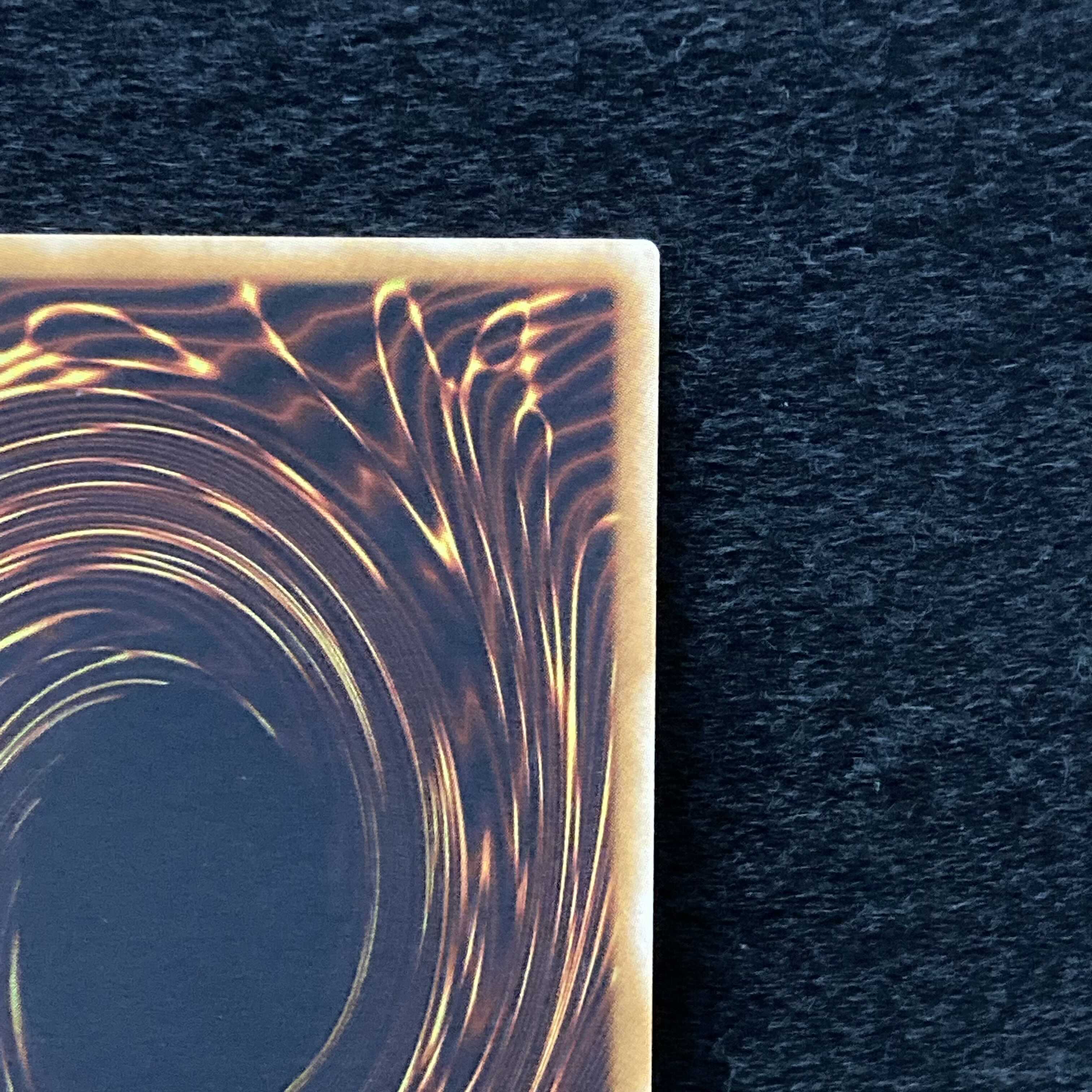 Judgment Dragon Ultimate Rare