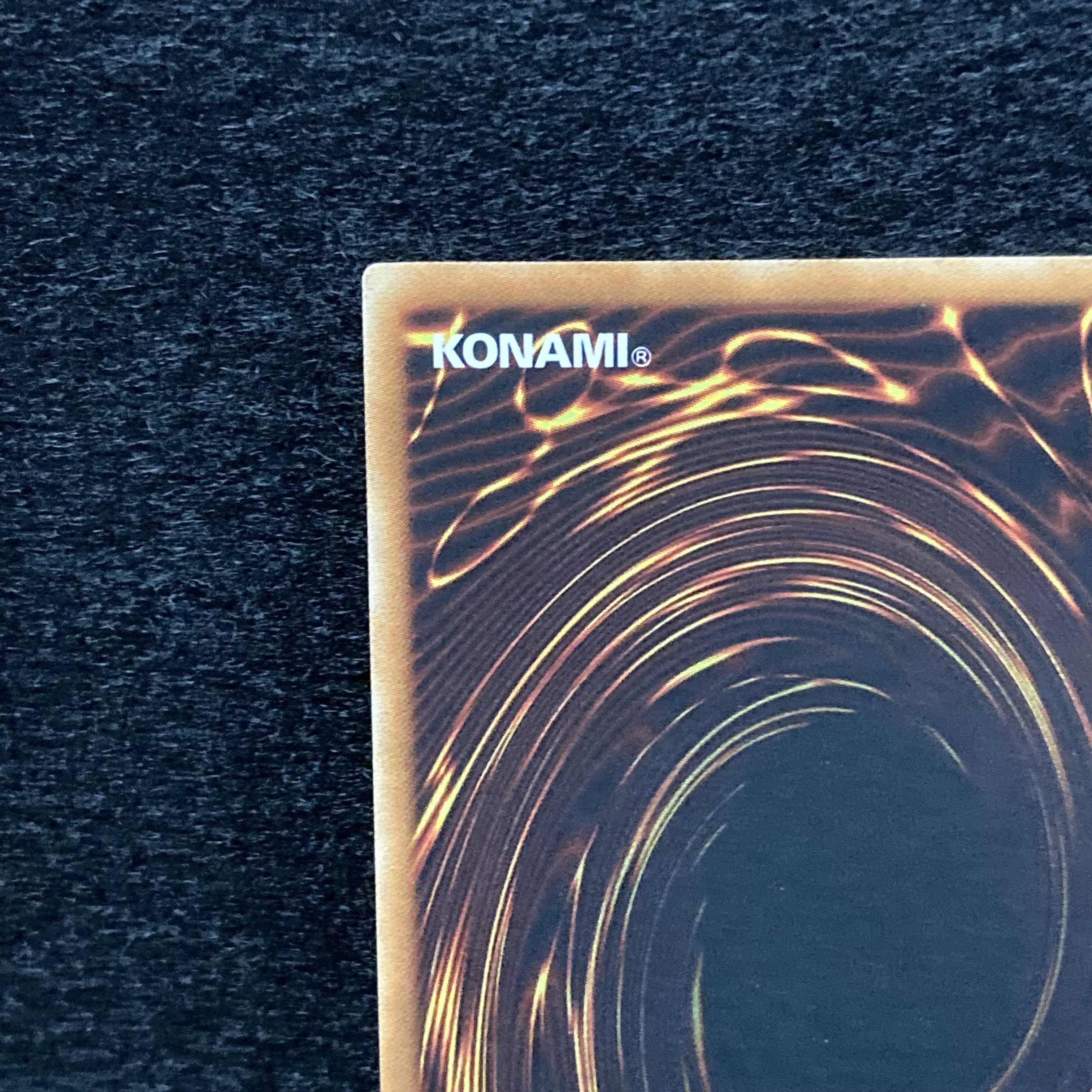 Earthbound Immortal Ccarayhua Ultimate Rare