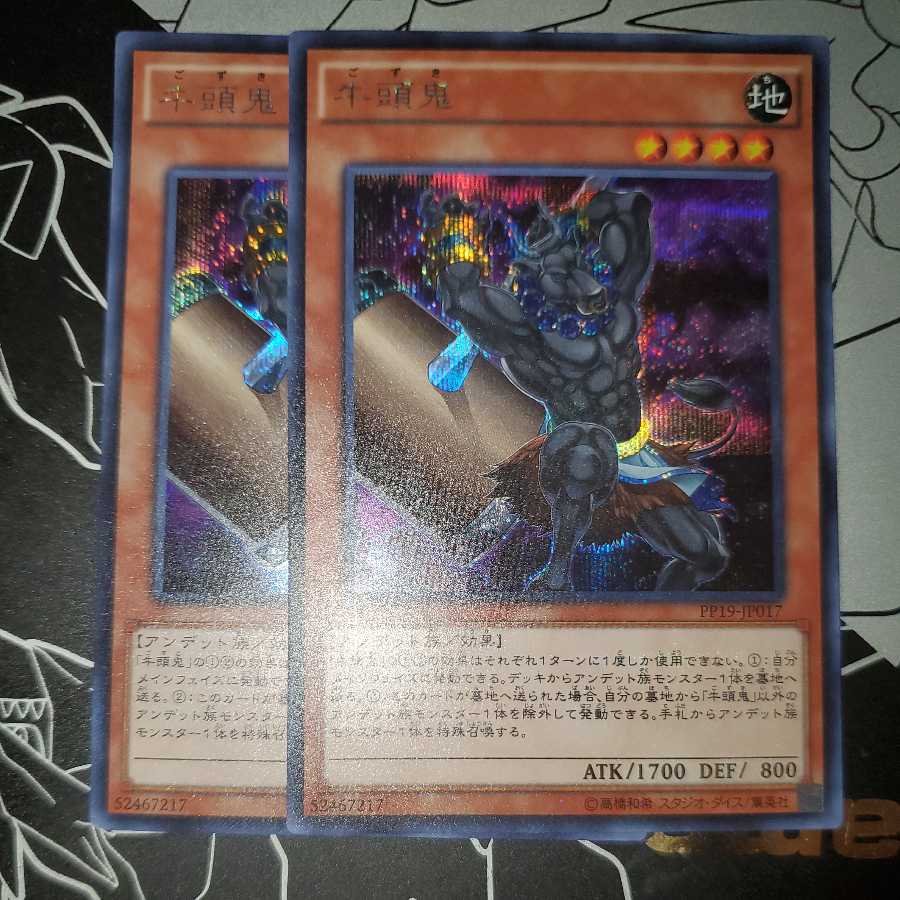 Gozuki Siku Set of 2