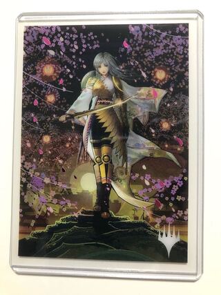 Cherry blossom gloss, wandering emperor (Cyrodiander)