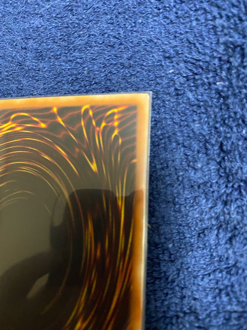 Blue-Eyes White Dragon Nopala