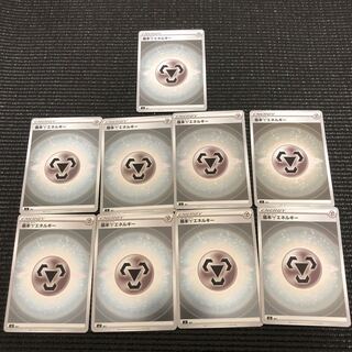 Basic MetalEnergy Mirror