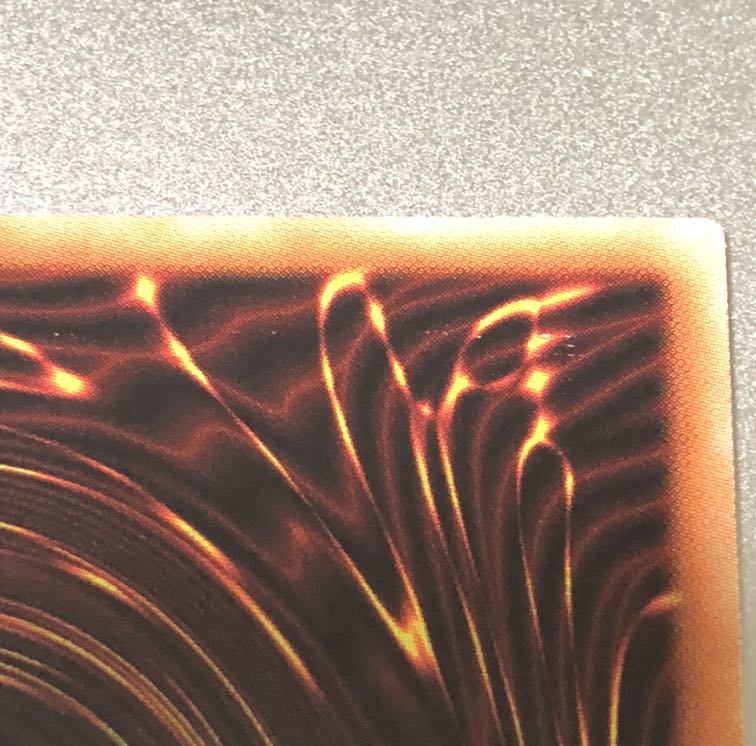 遊戯王 青眼の亜白龍　20thシークレット