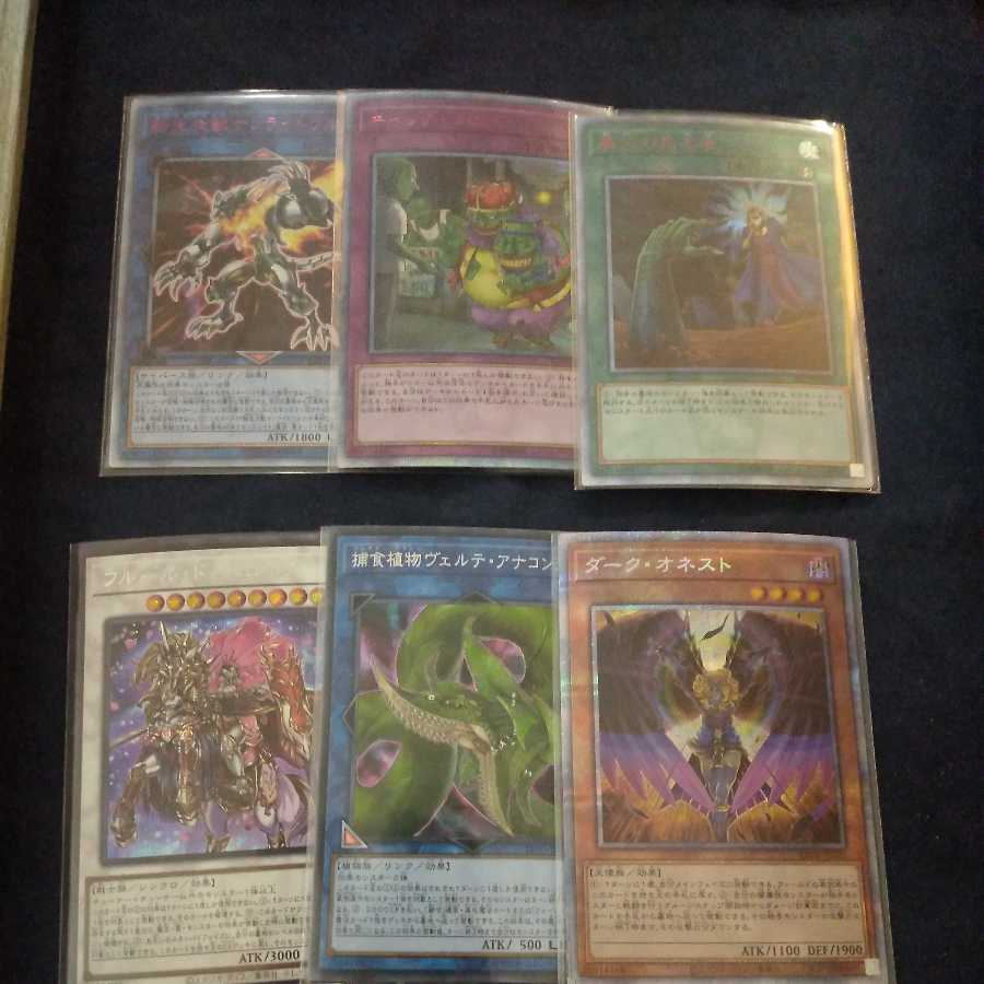 遊戯王 訳あり (注文確認用)