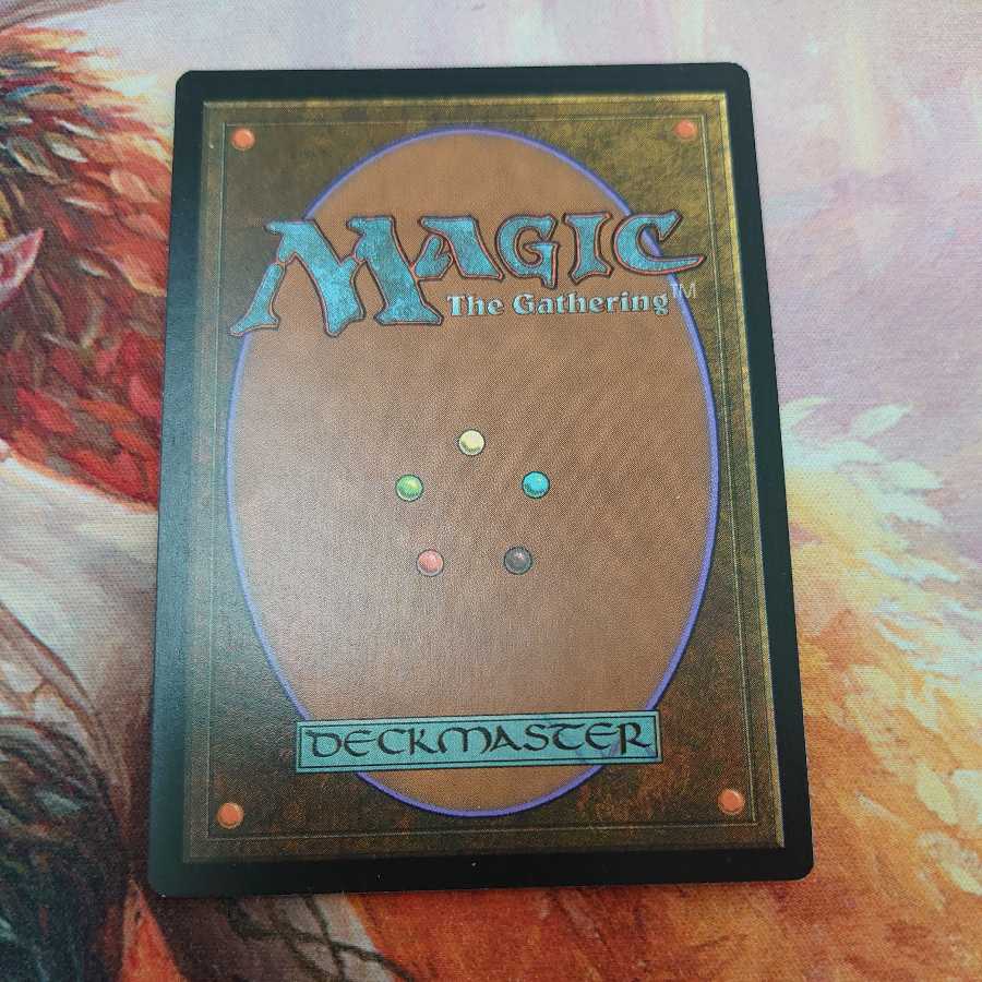 Elesh Norn, Grand Cenobite Foil Japanese