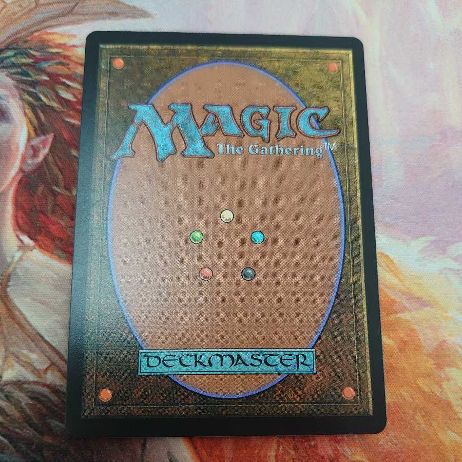 Hullbreaker Horror Foil Japanese