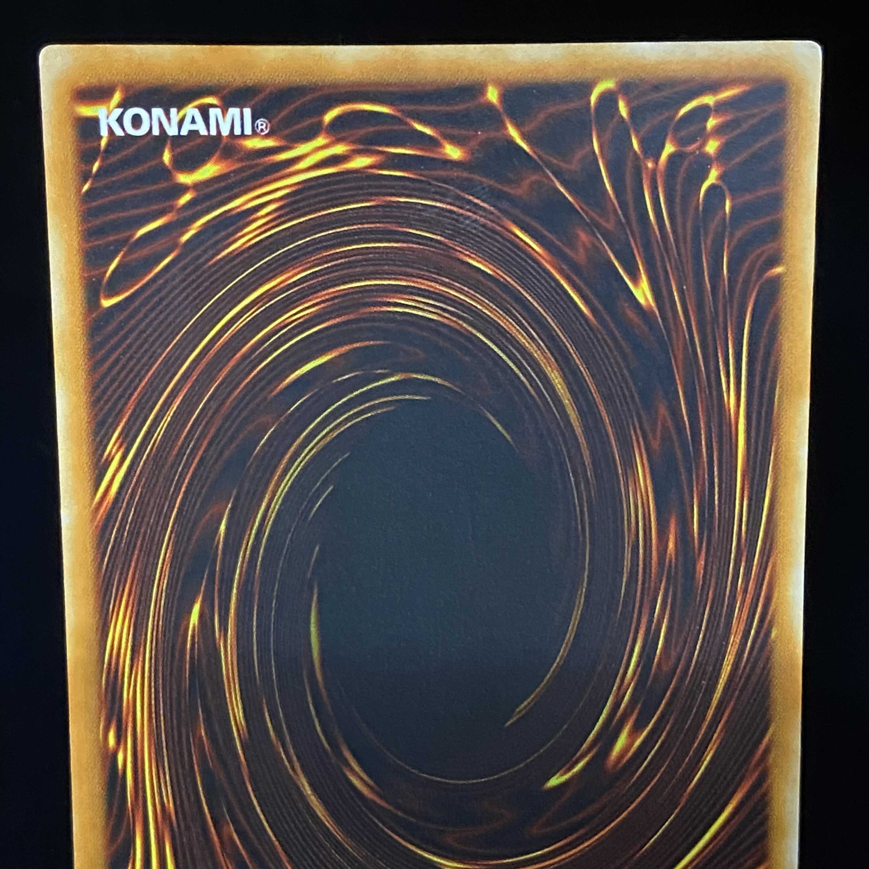 Blue-Eyes White Dragon Ultra Rare LB Version