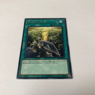 堕天使の追放 レア