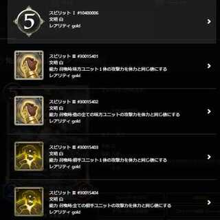 One Spirit of Minerva, Goddess of Wisdom