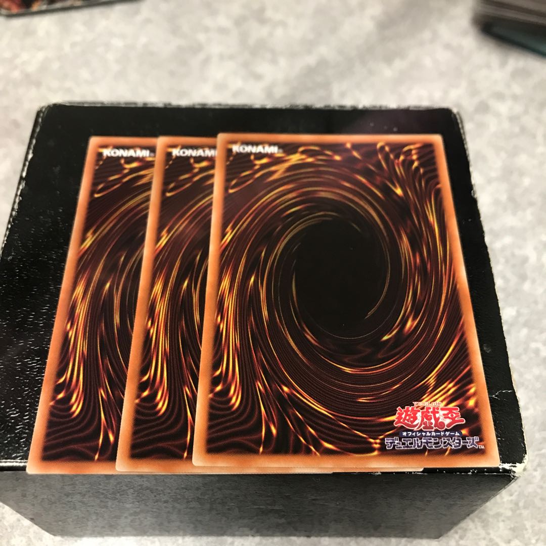 Indulged Darklord 3 rare pieces