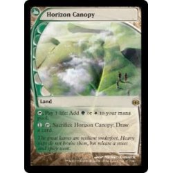 [EX]Horizon Canopy/Horizon Canopy [English] [FUT].
