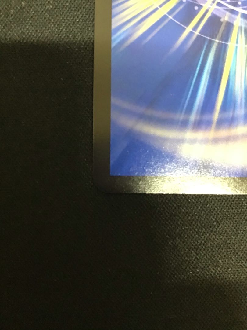 Strange Shuff (20th SP Rare) 18B/20