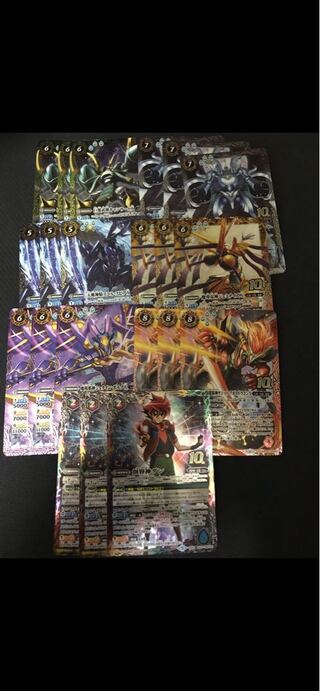 ダンなし　新18枚 18枚