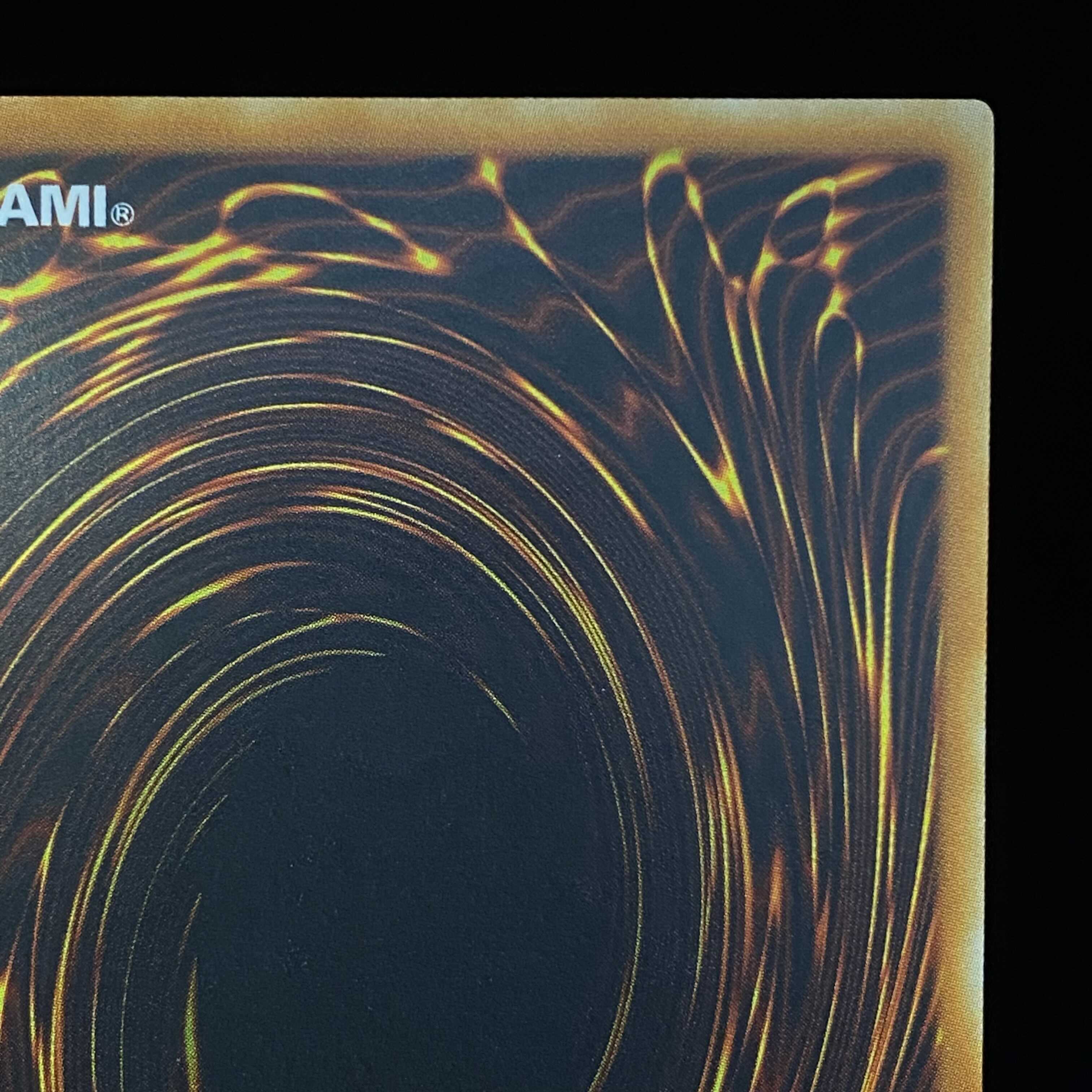 Elemental HERO Rampart Blaster Asian Version Relief