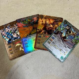 バトルスピリッツ カード