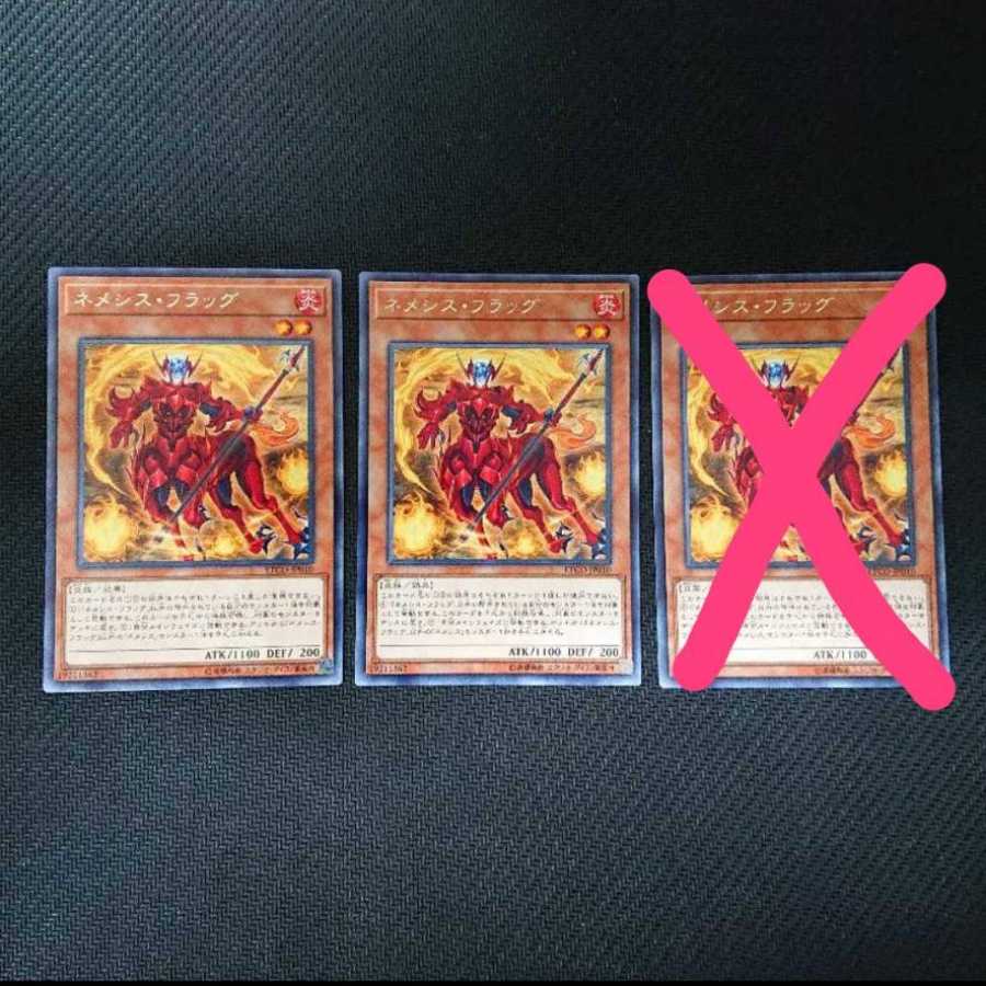 ネメシス・フラッグ