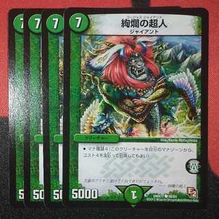 絢爛の超人 C 56/84 DMX11