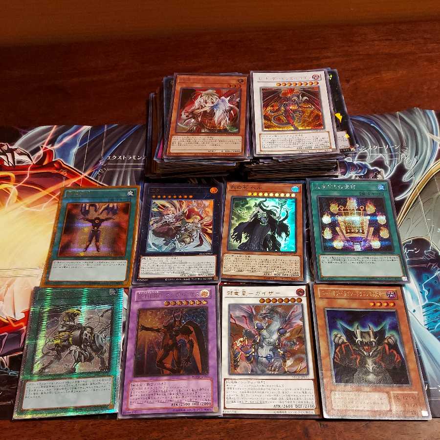 スーパーレア以上まとめ売り100枚以上 20th、レリーフ、シク