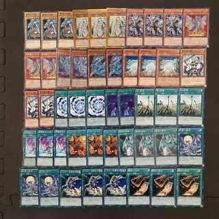 Part 3 Yu-Gi-Oh! Blue-Eyes White Dragon Snubbull Eyes Parts