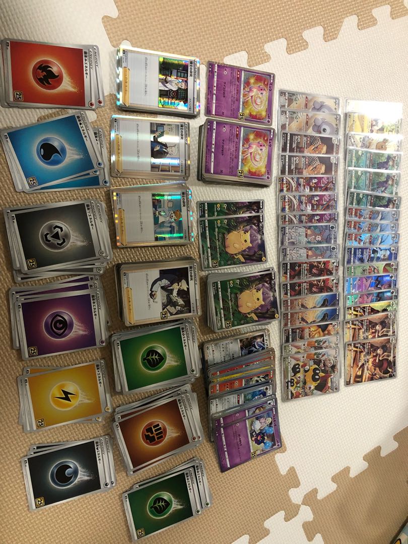 Dedicated to Mr. Lacky