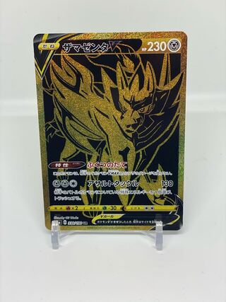 [Lowest Price] Zamazenta UR