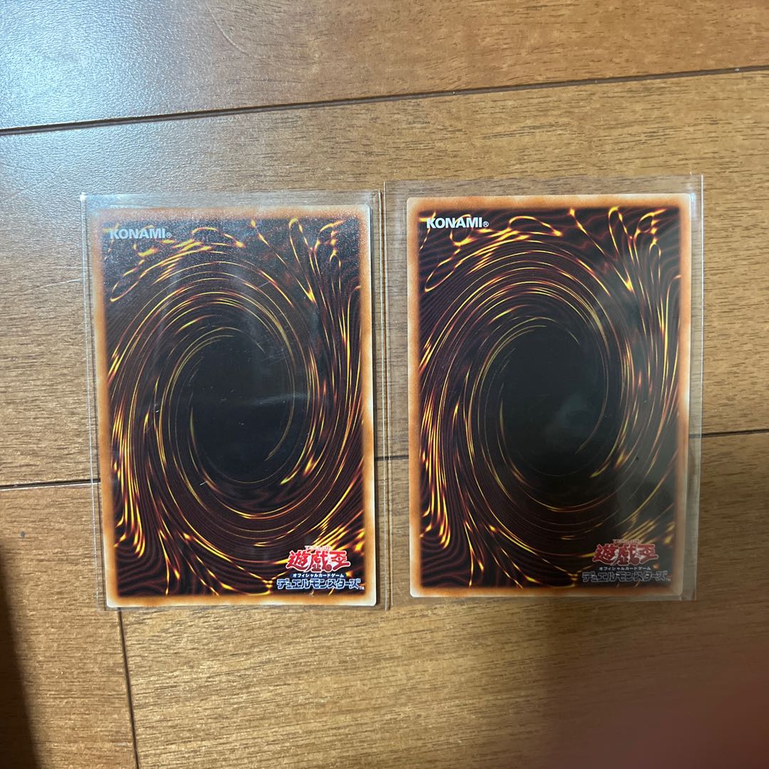 灰流うらら シークレットレア　2枚セット