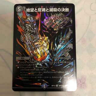 絶望と反魂と滅殺の決断 (パーフェクトダークネス)シク