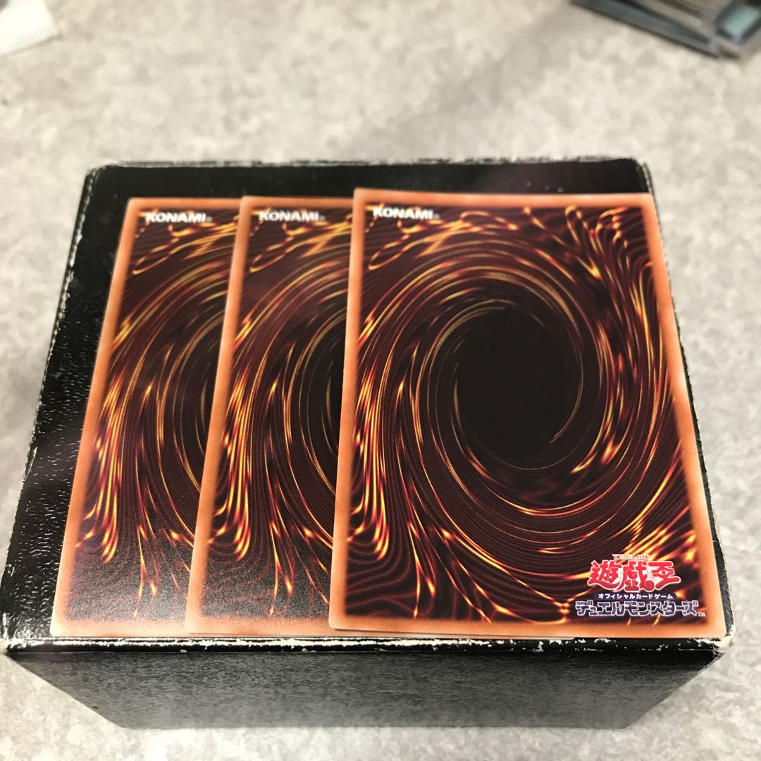 3 Cyberse Witch Super Rares