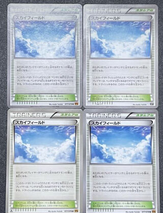 ポケモンカード　スカイフィールド　ミラー　CP4 XY 618ShV83XEL._UF350,350_QL50_.jpg
