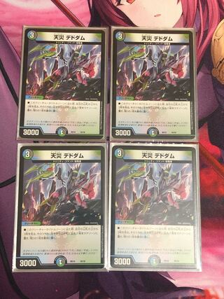 Natural disaster Dedham