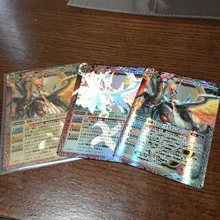 バトスピ 超覇王ロード ドラゴン セイバー
 bsロゴ