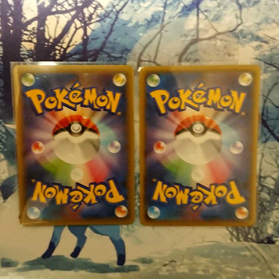 Zekrom Reshiram 25th Promo