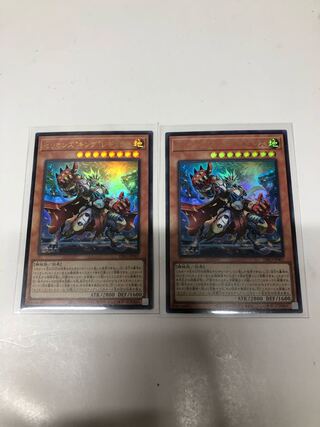 Cellions "King" Regular 2-Piece Set