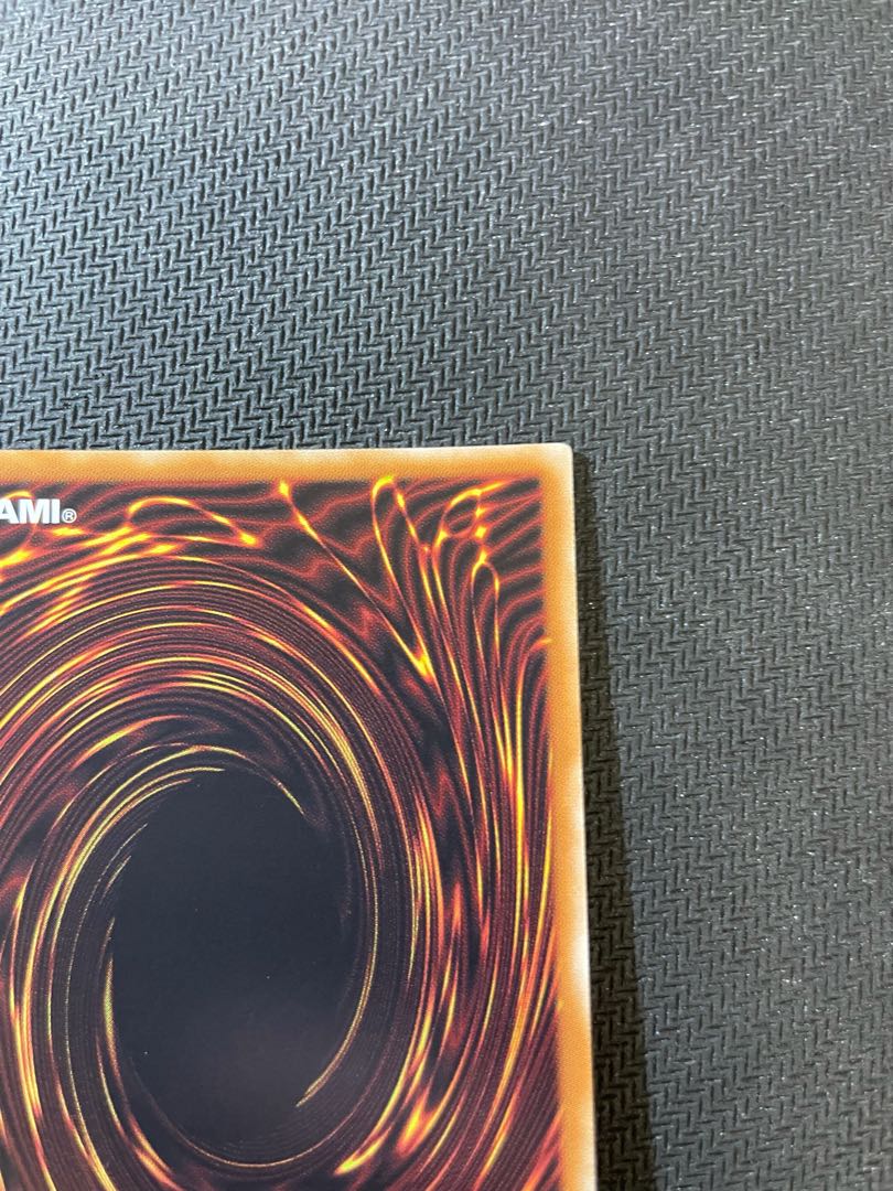 Ultimate Treasure Beast Rainbow Dragon 20th Secret Rare